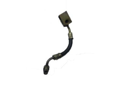 Acura 16722-P8E-A01 Fuel Feed Hose B