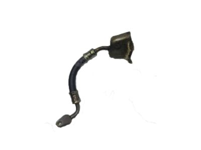 Acura 16722-P8E-A01 Fuel Feed Hose B