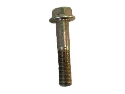 Acura 90190-SR3-000 Flange Bolt (12X64)