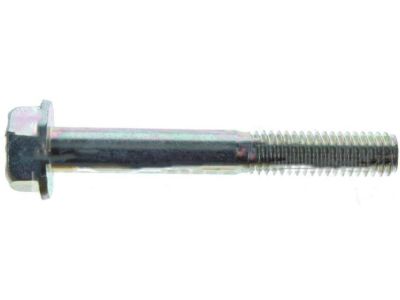 Acura 95801-06045-08 Flange Bolt (6X45)