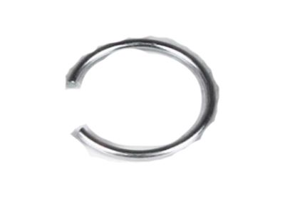 Acura 44319-STX-A60 Set-Ring (32X2.2)