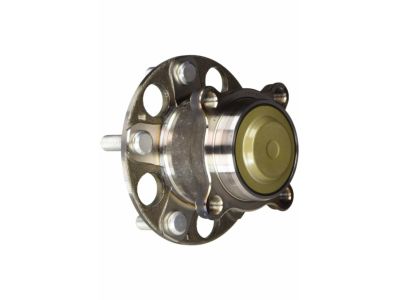 Acura TLX Wheel Hub - 42200-T2A-A51