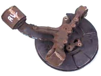 2005 Acura RSX Steering Knuckle - 52215-S6M-A50