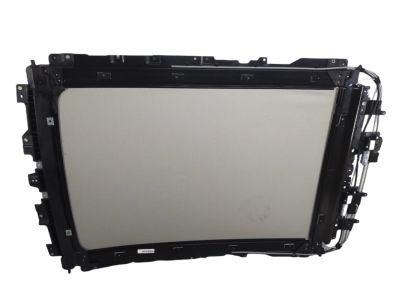 Acura 70200-TJB-A02