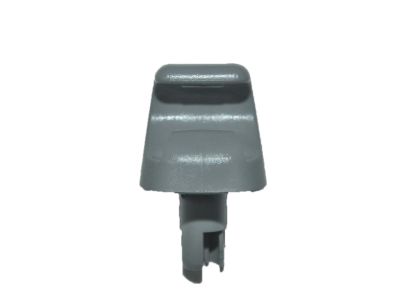 Acura MDX Sun Visor Clip - 88217-TK8-A01ZP
