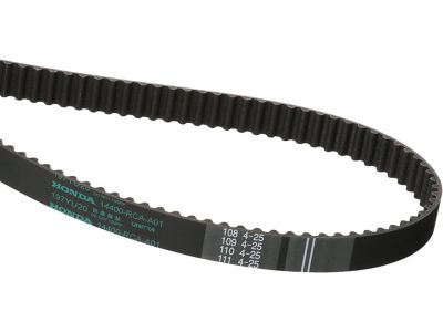 Acura 14400-RCA-A01 Timing Belt (197Yu20 Ve-501) (Unitta)