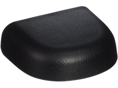 Acura 81106-TA0-000ZE Rear Foot Cover (Premium Black)