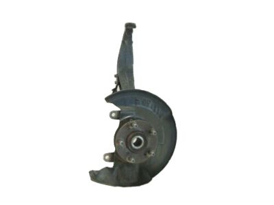 Acura Steering Knuckle - 51215-SEP-A11