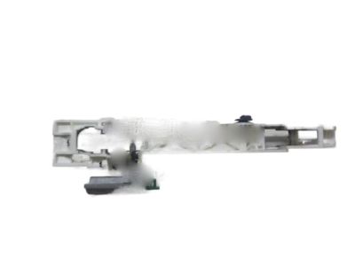 Acura 72142-TZ5-A01 Right Front Base