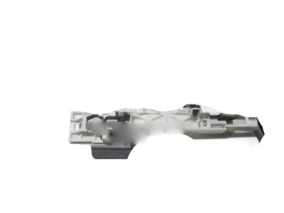 Acura 72142-TZ5-A01 Right Front Base