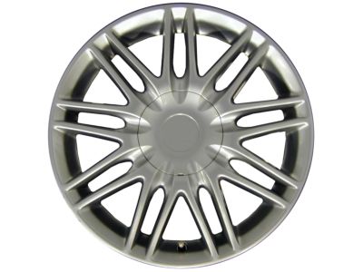 Acura 08W17-SDB-103B Wheel Rim (Em-9RR 17")