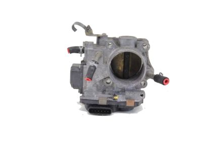 2004 Acura TSX Throttle Body - 16400-RBB-J02