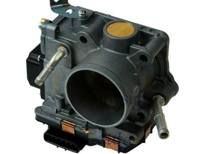 Acura 16400-RBB-J02 Fuel Injection Throttle Body