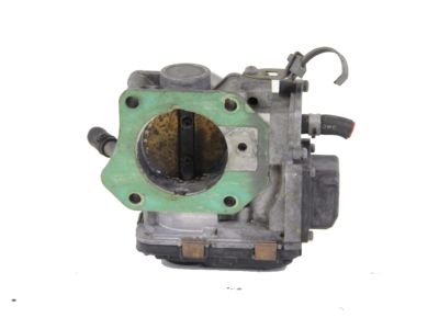 Acura 16400-RBB-J02 Fuel Injection Throttle Body