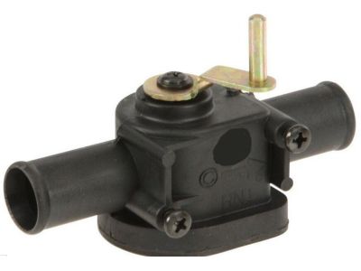 Acura Heater Control Valve - 79710-SJA-A01