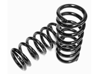 1995 Acura NSX Coil Springs - 51401-SL0-601