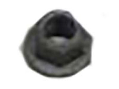 Acura 90370-SJA-000 Nut Self-Lock (12Mm) (Clinch)