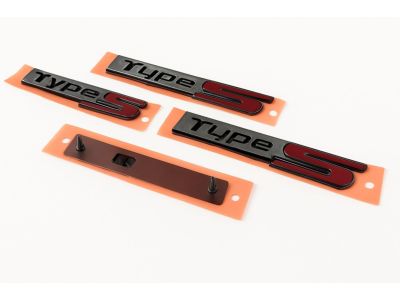 08F20-TYB-200 Acura Emblem Product Photo 2 of 2