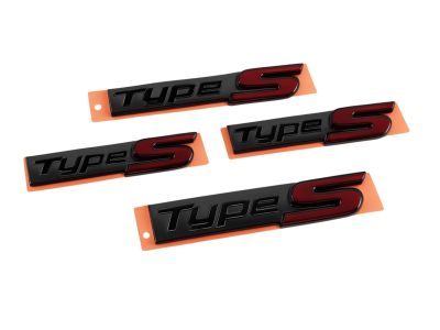 08F20-TYB-200 Acura Emblem Product Photo 1 of 2