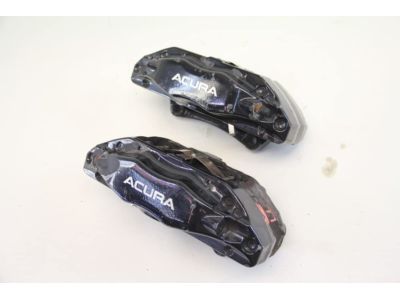 Acura 45018-SEP-A60 Disc Brake Caliper, Right Front