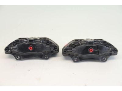 Acura 45018-SEP-A60 Disc Brake Caliper, Right Front