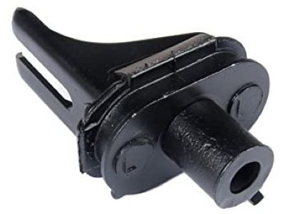 Acura 50285-SDA-A01 Left Front Sub-Frame Middle Mounting Rubber