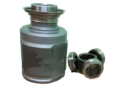 2009 Acura RDX CV Joint - 44310-STK-306