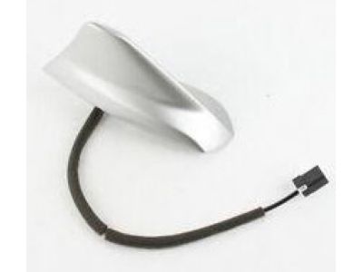 2010 Acura TSX Antenna - 39150-TL2-A01ZE