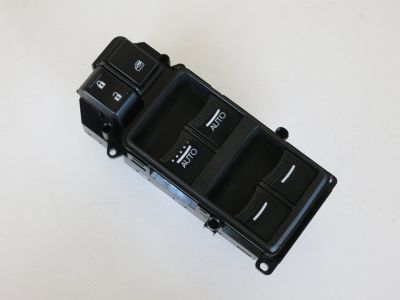 Acura 35750-TL2-A11 Door Window Switch Panel