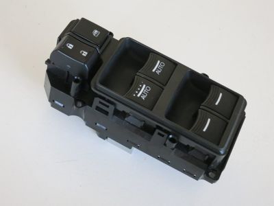 2010 Acura TSX Window Switch - 35750-TL2-A11