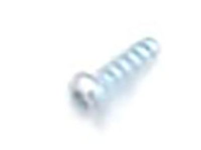 Acura 33107-S0A-J01 Special Tapping Screw(4X12)