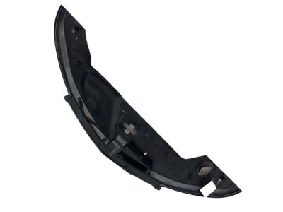 74117-TZ5-A01 Genuine Acura Frbhd Cover