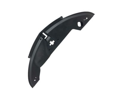 74117-TZ5-A01 Genuine Acura Frbhd Cover