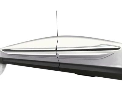 2024 Acura MDX Door Moldings - 72910-TYA-A11