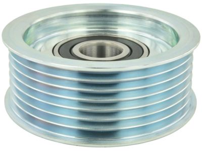 Acura 31190-RRA-A00 Idler Pulley