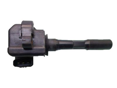 Acura 30521-PR7-A33 Rear Ignition Coil (Torque Converter-22A)