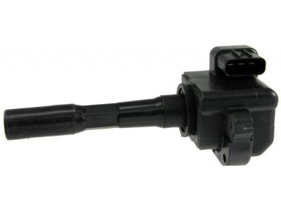 Acura 30521-PR7-A33 Rear Ignition Coil (Torque Converter-22A)