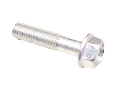 Acura 95701-08035-08 Flange Bolt (8X35)