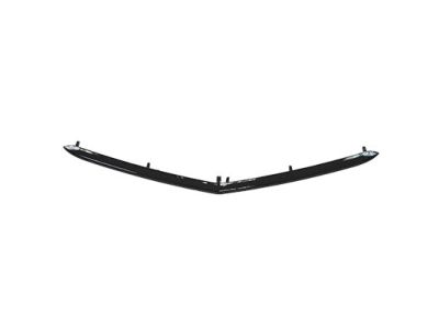 Acura 75180-TK4-A11 Front Grille Mesh Bar (Lower)