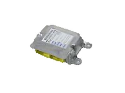 Acura 77960-TX4-B01 Air Bag-Control Module