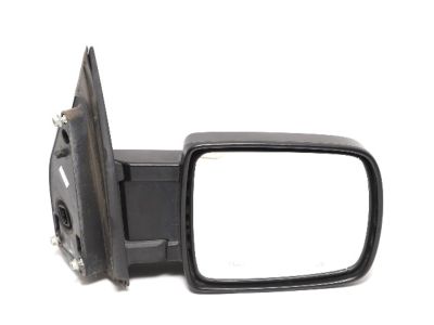 Acura TLX Mirror - 76200-TZ3-A02ZA