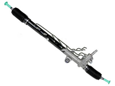 2012 Acura ZDX Rack And Pinion - 53601-SZN-A01