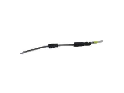 Acura Door Latch Cable - 72133-TL0-G01