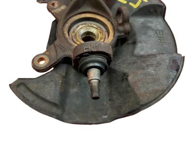 2004 Acura RSX Steering Knuckle - 51215-S6M-010