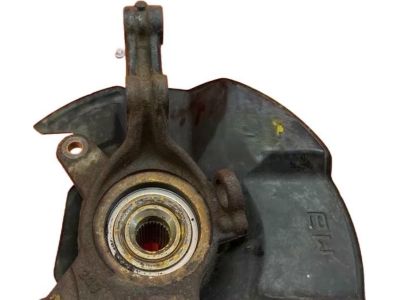 2004 Acura RSX Steering Knuckle - 51215-S6M-010
