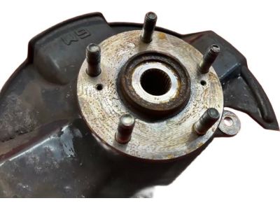 2004 Acura RSX Steering Knuckle - 51215-S6M-010