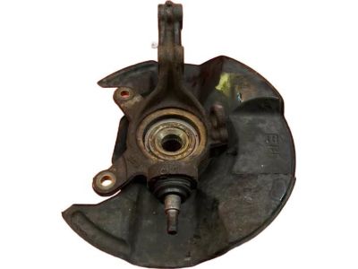 2004 Acura RSX Steering Knuckle - 51215-S6M-010