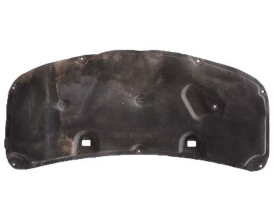 Acura 74141-TX6-A01 Hood Insulator