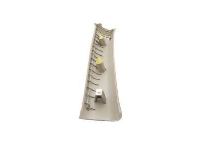 Acura 84101-TX6-A04ZF