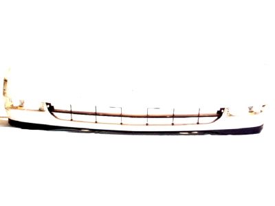 Acura CL Bumper - 71101-SY8-A01ZZ